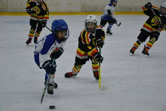 NBY x JAR 08.02.2025 3. TŘÍDA 26