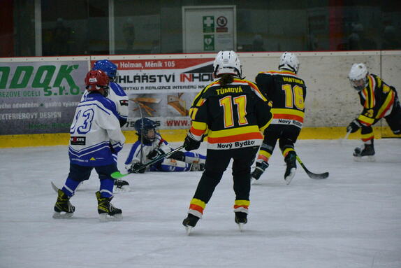 NBY x JAR 08.02.2025 3. TŘÍDA 30