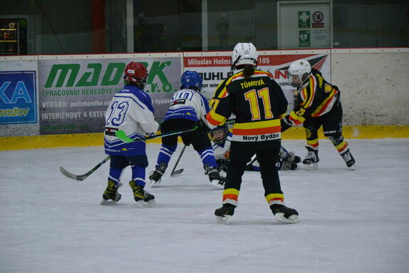 NBY x JAR 08.02.2025 3. TŘÍDA 31