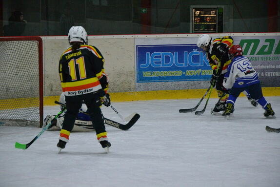 NBY x JAR 08.02.2025 3. TŘÍDA 33