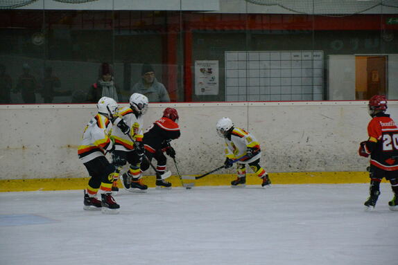 NBY x MHK 08.02.2025 3. TŘÍDA 17