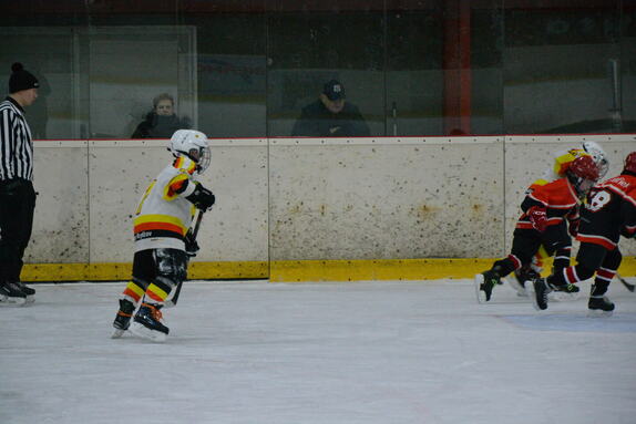 NBY x MHK 08.02.2025 3. TŘÍDA 19