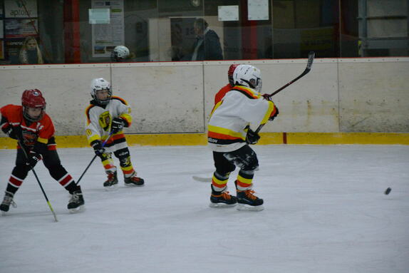 NBY x MHK 08.02.2025 3. TŘÍDA 21