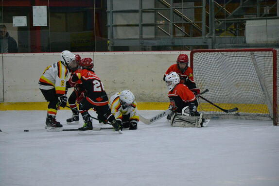 NBY x MHK 08.02.2025 3. TŘÍDA 28