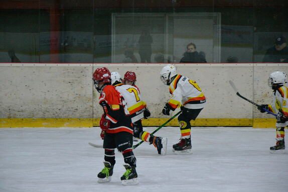 NBY x MHK 08.02.2025 3. TŘÍDA 30