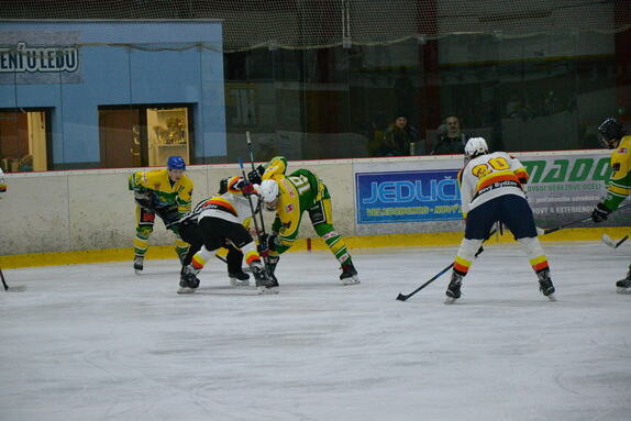 NBY x DVK 08.02.2025 JUN 13