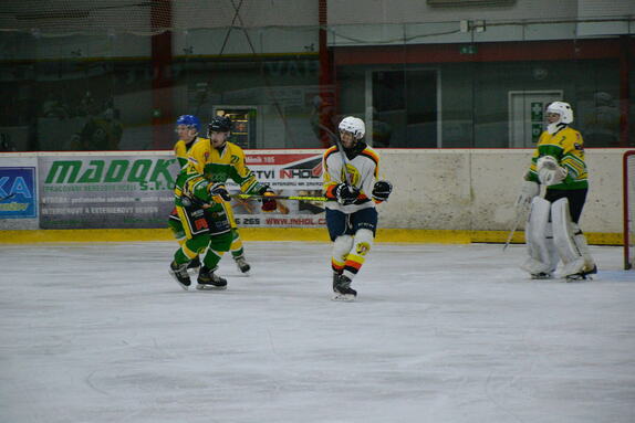 NBY x DVK 08.02.2025 JUN 14