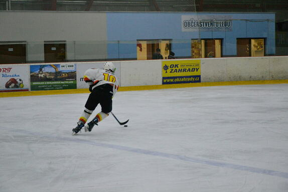 NBY x DVK 08.02.2025 JUN 18