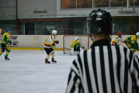 NBY x DVK 08.02.2025 JUN 20