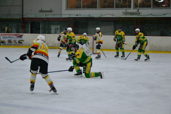 NBY x DVK 08.02.2025 JUN 31