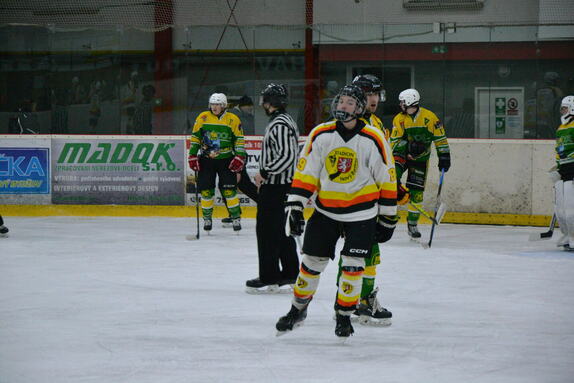 NBY x DVK 08.02.2025 JUN 32