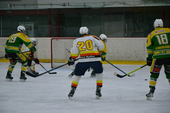 NBY x DVK 08.02.2025 JUN 33