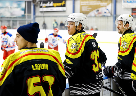 TRE x NBY 09.02.2025 MUŽI 21