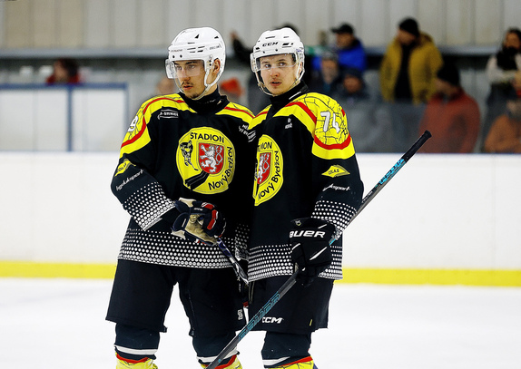 TRE x NBY 09.02.2025 MUŽI 24