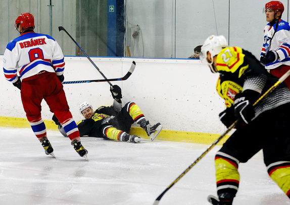 TRE x NBY 09.02.2025 MUŽI 30