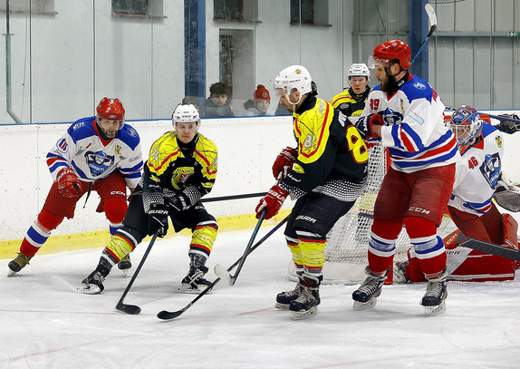 TRE x NBY 09.02.2025 MUŽI 35