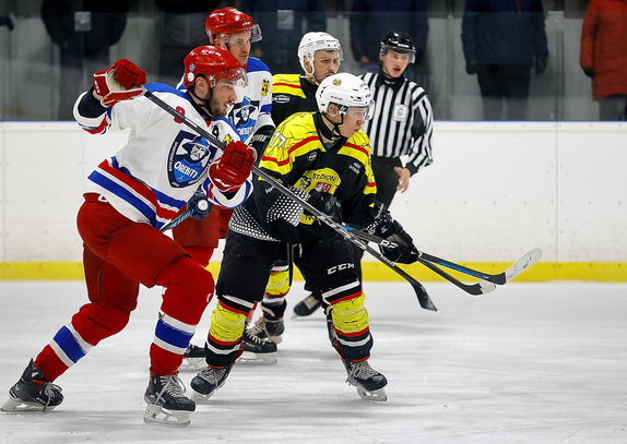 TRE x NBY 09.02.2025 MUŽI 40