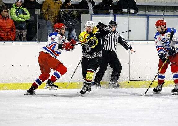 TRE x NBY 09.02.2025 MUŽI 45