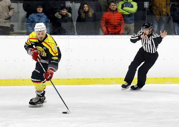 TRE x NBY 09.02.2025 MUŽI 48