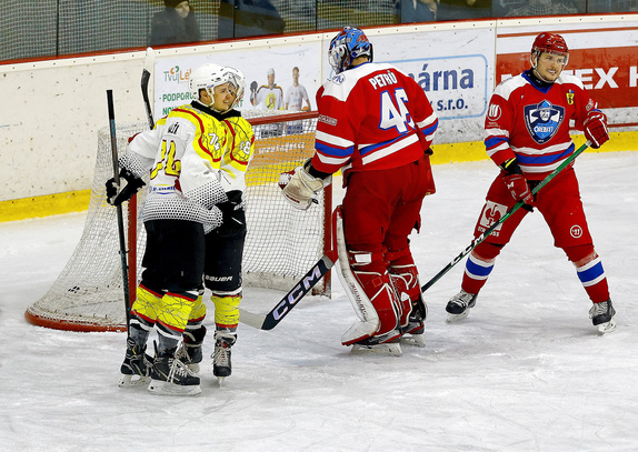 NBY x TRE 12.02.2025 MUŽI 20