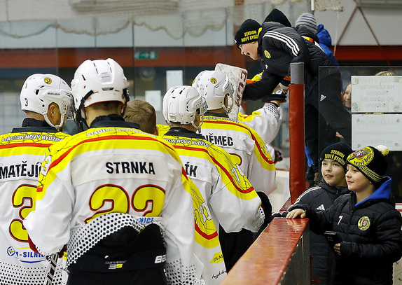 NBY x TRE 12.02.2025 MUŽI 45