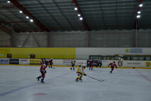 NBY x RYC 15.02.2025 MŽ 33