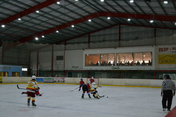 NBY x RYC 15.02.2025 MŽ 51