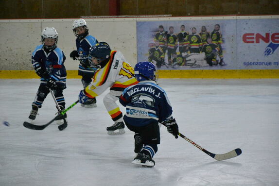 NBY x VRC 16.02.2025 2. TŘÍDA