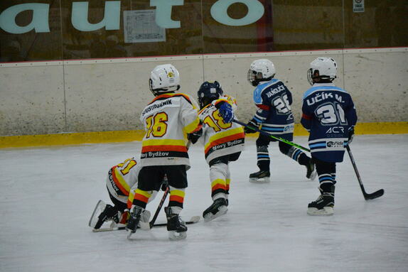 NBY x VRC 16.02.2025 2. TŘÍDA 2