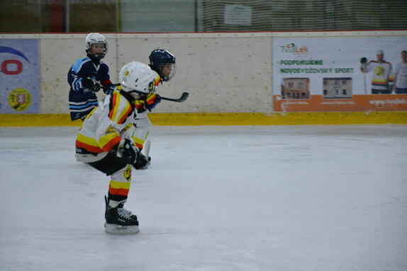 NBY x VRC 16.02.2025 2. TŘÍDA 5