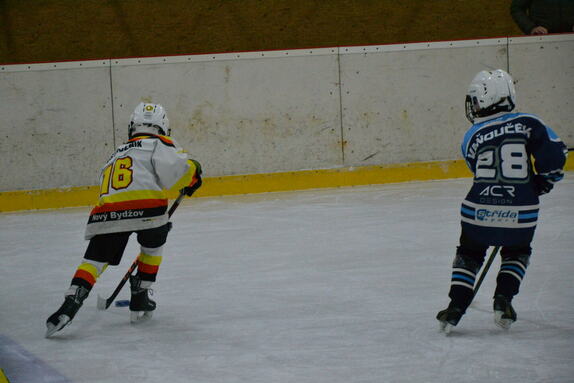 NBY x VRC 16.02.2025 2. TŘÍDA 7