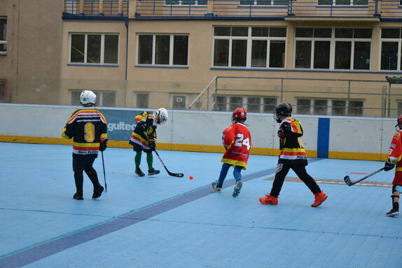 Hokejbal 01.06.2024 5