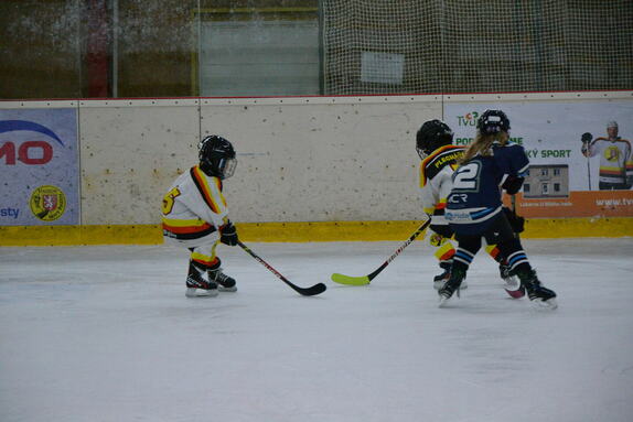 NBY x VRC 16.02.2025 2. TŘÍDA 11