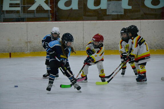 NBY x VRC 16.02.2025 2. TŘÍDA 13