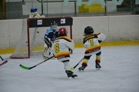 NBY x VRC 16.02.2025 2. TŘÍDA 17