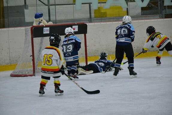 NBY x VRC 16.02.2025 2. TŘÍDA 18