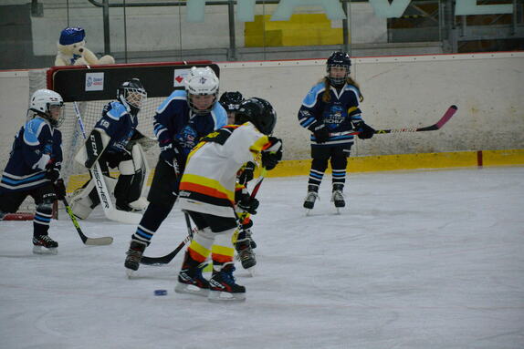 NBY x VRC 16.02.2025 2. TŘÍDA 19