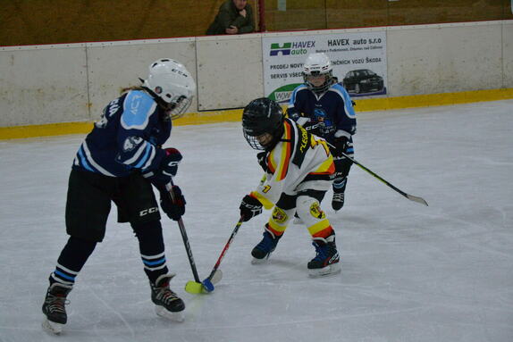 NBY x VRC 16.02.2025 2. TŘÍDA 20