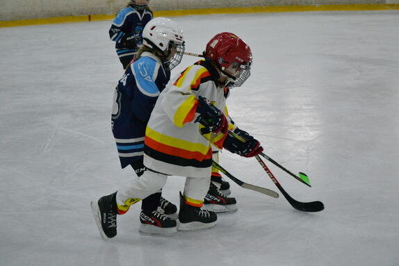 NBY x VRC 16.02.2025 2. TŘÍDA 22