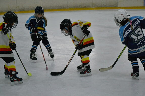 NBY x VRC 16.02.2025 2. TŘÍDA 23