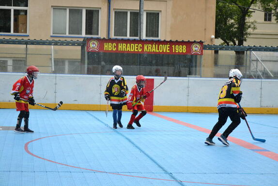 Hokejbal 01.06.2024 7