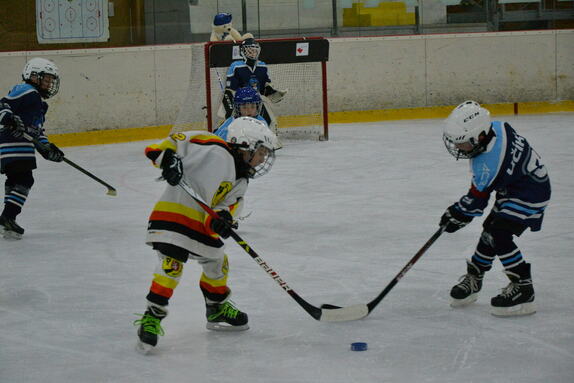 NBY x VRC 16.02.2025 2. TŘÍDA 36