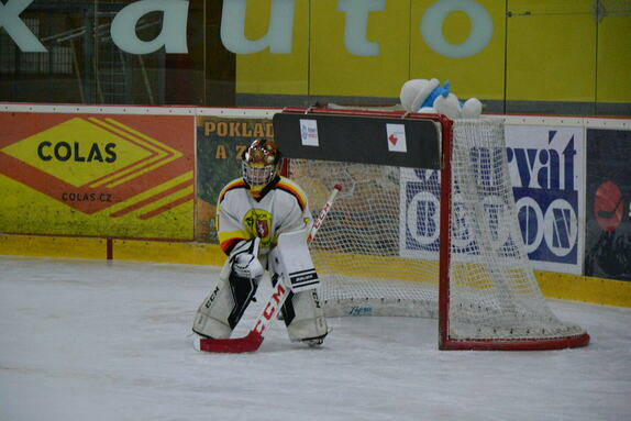 NBY x VRC 16.02.2025 2. TŘÍDA 37