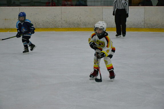 NBY x VRC 16.02.2025 2. TŘÍDA 39