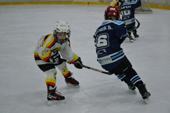 NBY x VRC 16.02.2025 2. TŘÍDA 40