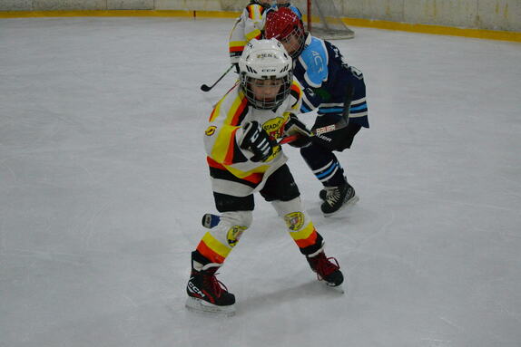 NBY x VRC 16.02.2025 2. TŘÍDA 41