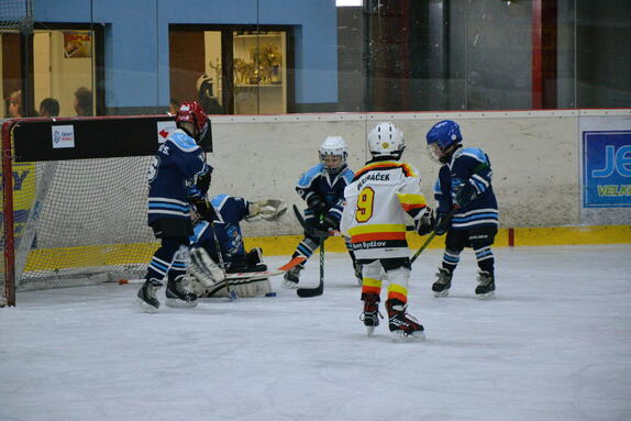 NBY x VRC 16.02.2025 2. TŘÍDA 42