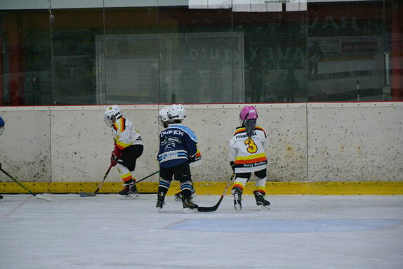 NBY x VRC 16.02.2025 2. TŘÍDA 44