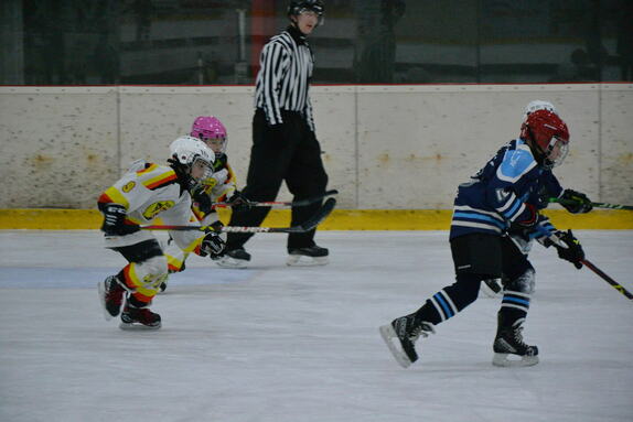 NBY x VRC 16.02.2025 2. TŘÍDA 46