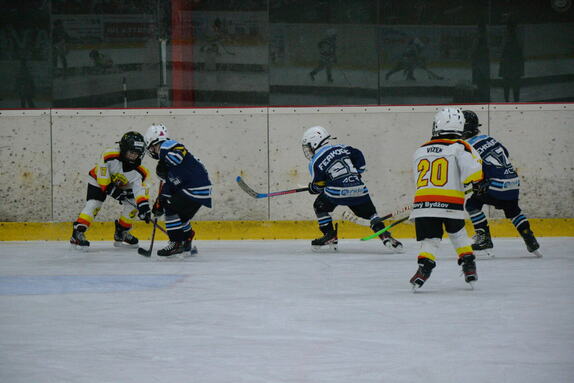 NBY x VRC 16.02.2025 2. TŘÍDA 47